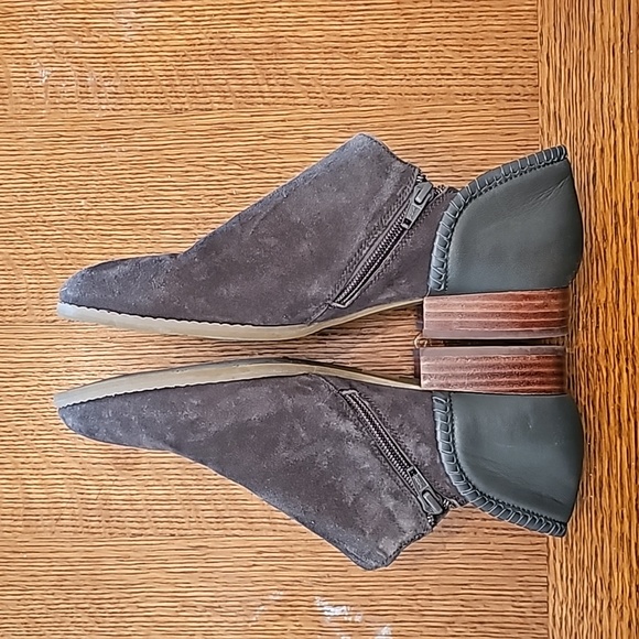 Jack Rogers Cute Booties - Picture 3 of 5